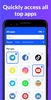 All Messenger - All Social App screenshot 13