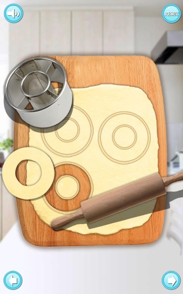 Donut Maker - Preview 8