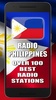 Philippines Radio Stations screenshot 10