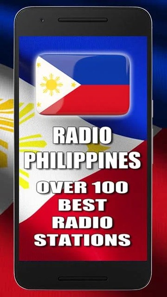 Philippines Radio Stations - Preview 10