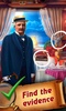 Train Escape Mystery: Hidden Object Detective Game screenshot 4