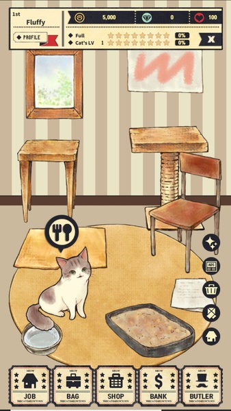 The Cats Meow Town - Preview 3