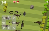 Jurassic Hopper screenshot 3