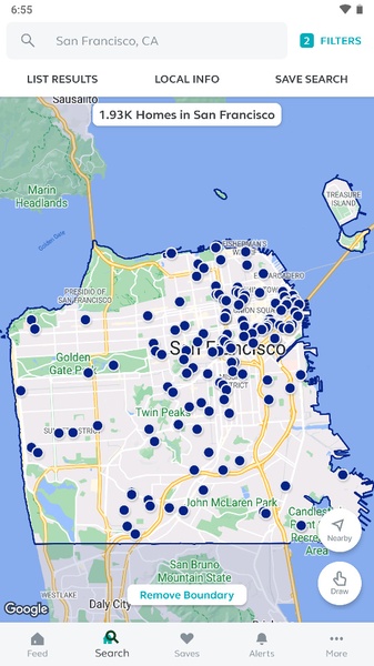 Trulia - For Rent - Preview 3