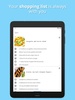 Diet Recipes screenshot 8