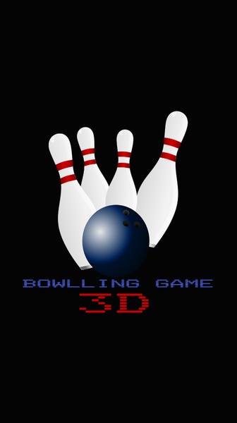 Bowling Game 3D - Preview 1