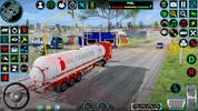 Oil Tanker Cargo Simulator 3D screenshot 3