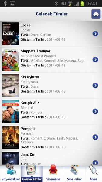 Mynet Sinema - Preview 1