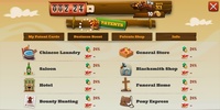 Idle Tycoon: Wild West Clicker Game - Tap for Cash screenshot 8