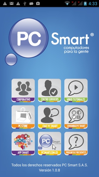 PC Smart - Preview 4