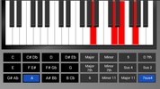 Piano Code screenshot 1
