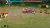 Dynasty Origins: Conquest screenshot 6