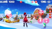 Super Gift Girl Adventure Game screenshot 3
