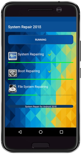 System Repair 2016 - Preview 5