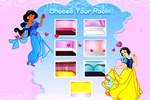 Fairy Princess Room Decoration screenshot 4