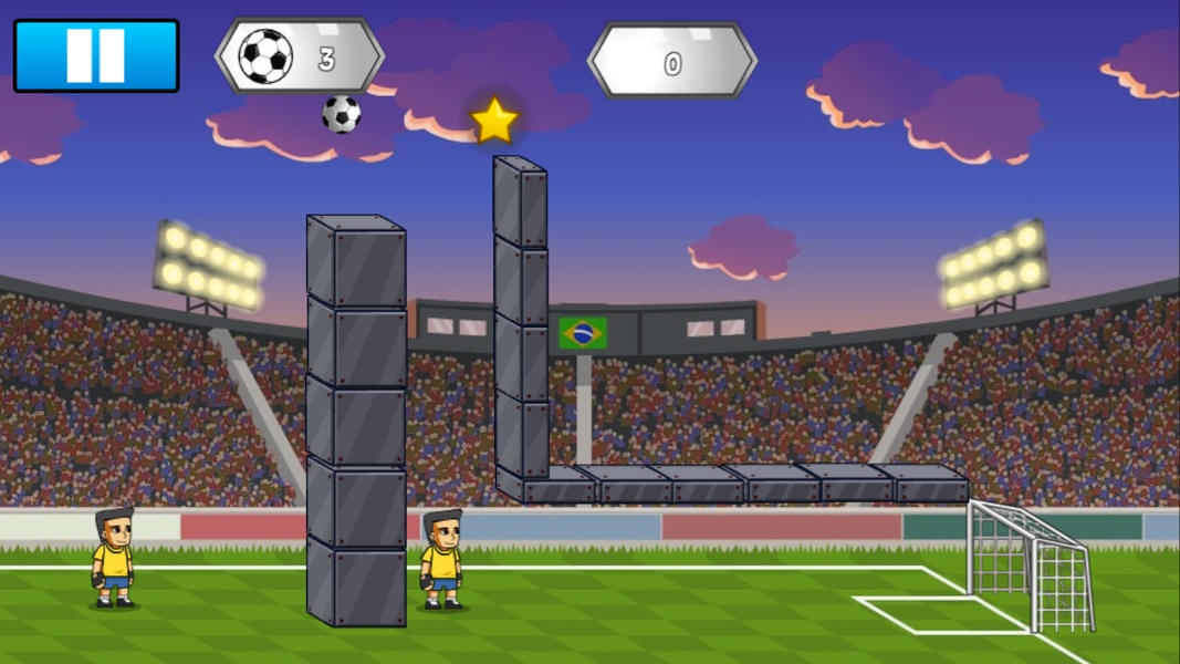 Football Tricks - Preview 5