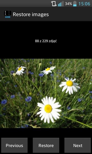 Restore images - Preview 8
