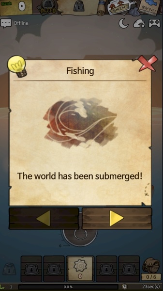 A Girl Adrift for Android - Download the APK from Uptodown