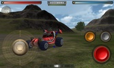 Tank Recon 2 (Lite) screenshot 2