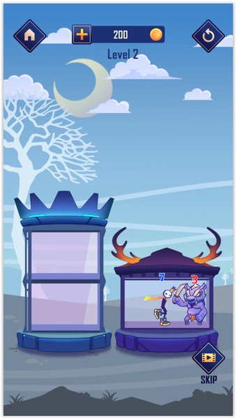 Hero Tower Defense - Preview 3