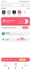 LVCHA VPN screenshot 3