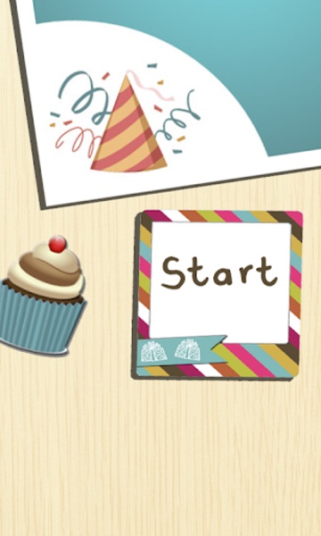 Create Birthday Photos - Preview 1