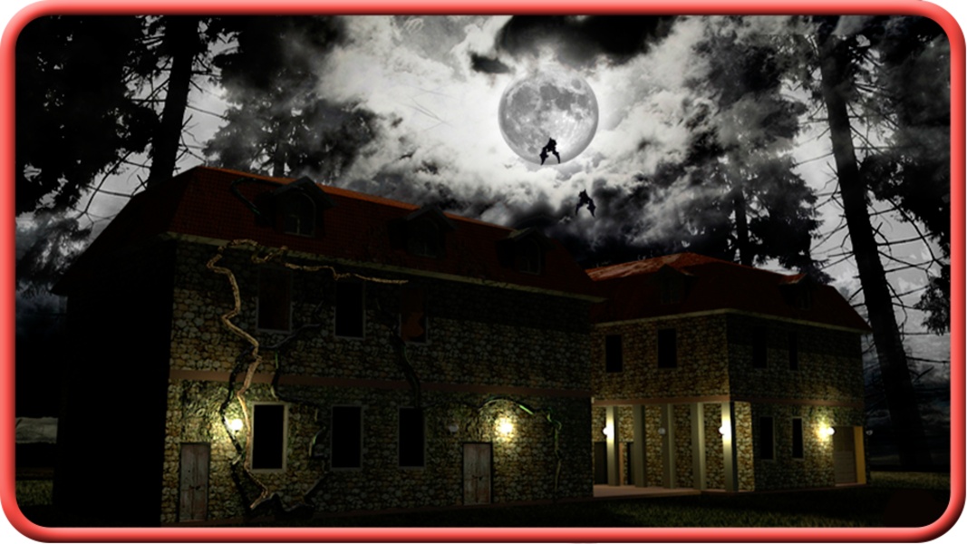 House of horrors - Preview 6