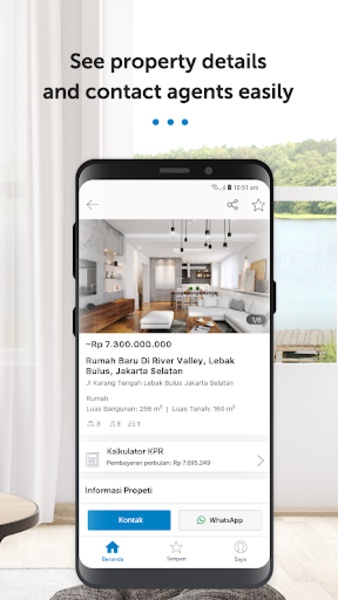 Rumah123.com - Preview 3
