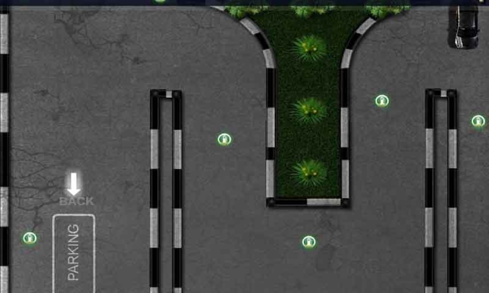 Parking Frenzy - Preview 2