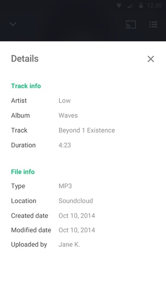 Stream Hub - Preview 1