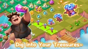 Merge Tribe screenshot 1