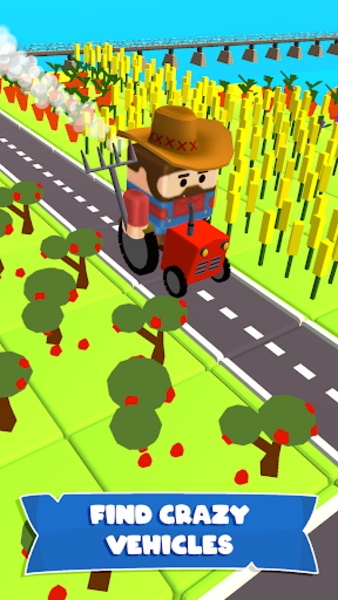 Grow Island - Preview 6