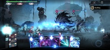 Chaos Zero Nightmare screenshot 6