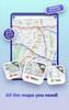 Mapway: City Journey Planner screenshot 7