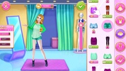 Rich Girl Mall - Shopping Game screenshot 5