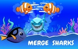 Merge Shark screenshot 2