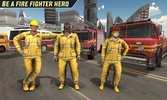 New York Fire Rescue Simulator screenshot 10