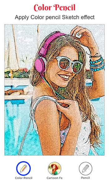Insta Cartoon Photo - Preview 2