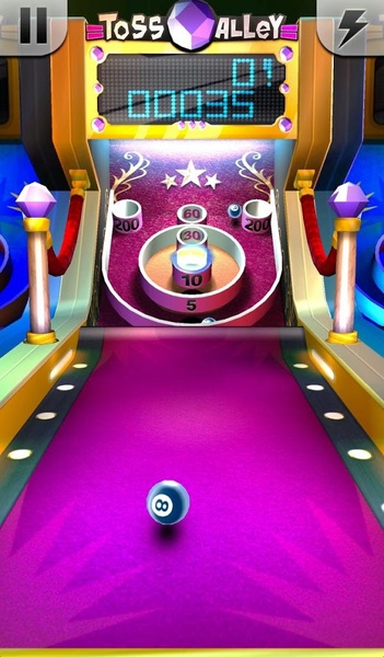 Toss Alley - Preview 15