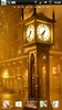 Steam Clock Street Wallpaper screenshot 6