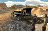 Truck Simulator 15 screenshot 2