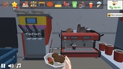 Fast Burger screenshot 2