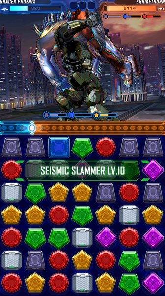 Pacific Rim - Preview 2