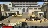 Special Duty Force screenshot 5