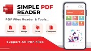 Simple PDF Reader 2022 screenshot 6