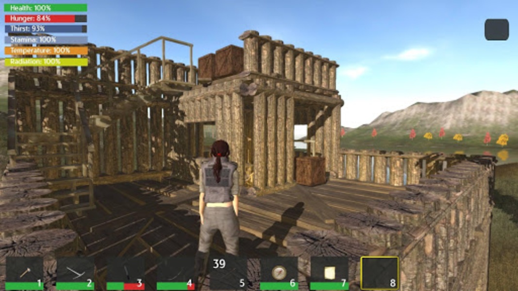 Thrive Island Free - Preview 6