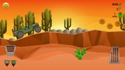Bumpy Roads Driving screenshot 3