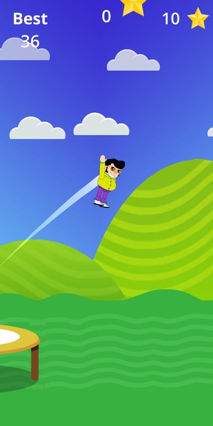 Bungeet Flip - Preview 7