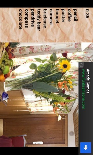 Hidden Object 6 - Preview 7