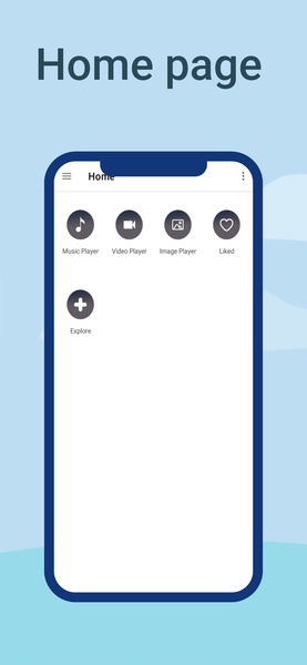 Music Player - Video Player - Preview 5